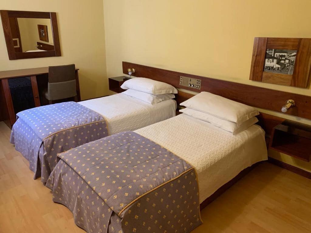 Hotel Valenca Do Minho Екстер'єр фото