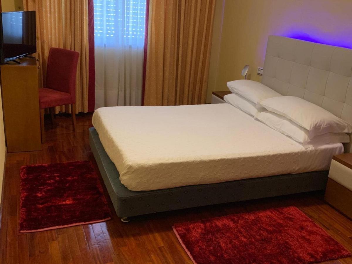 Hotel Valenca Do Minho Екстер'єр фото