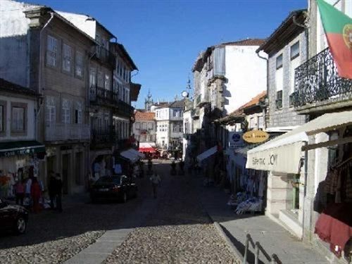 Hotel Valenca Do Minho Екстер'єр фото