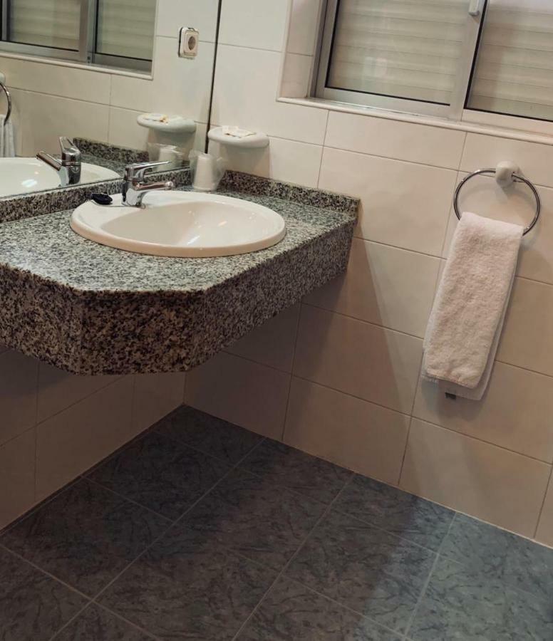 Hotel Valenca Do Minho Екстер'єр фото