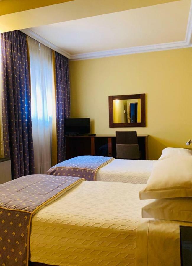 Hotel Valenca Do Minho Екстер'єр фото