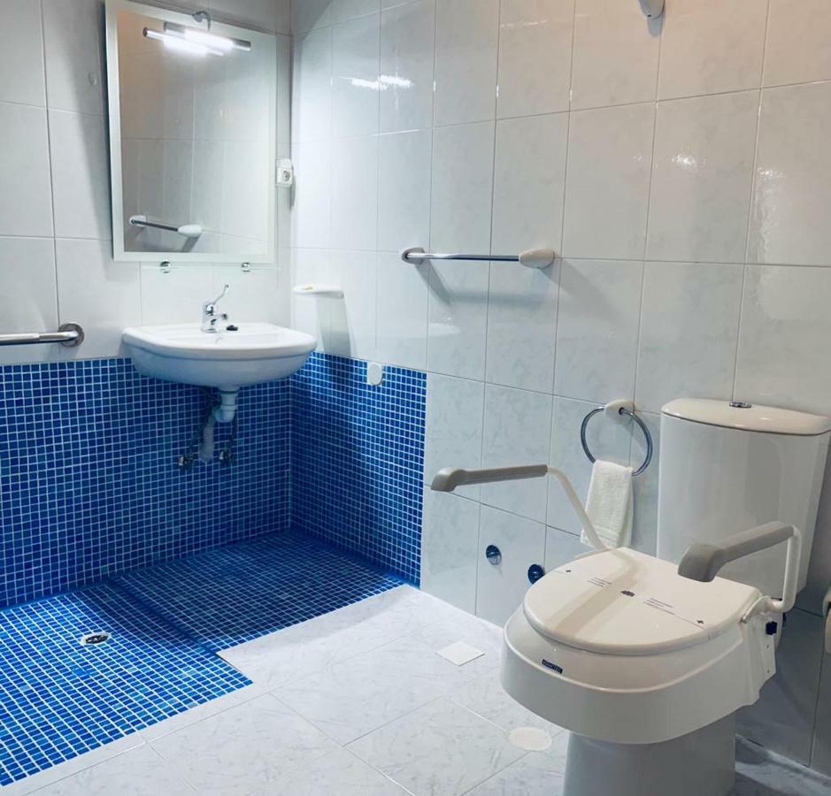 Hotel Valenca Do Minho Екстер'єр фото