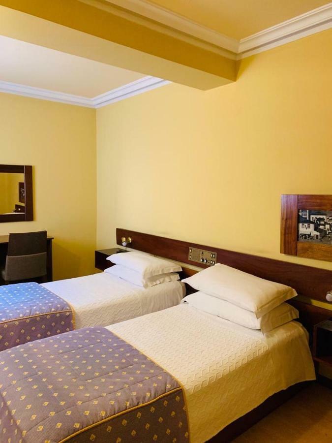Hotel Valenca Do Minho Екстер'єр фото