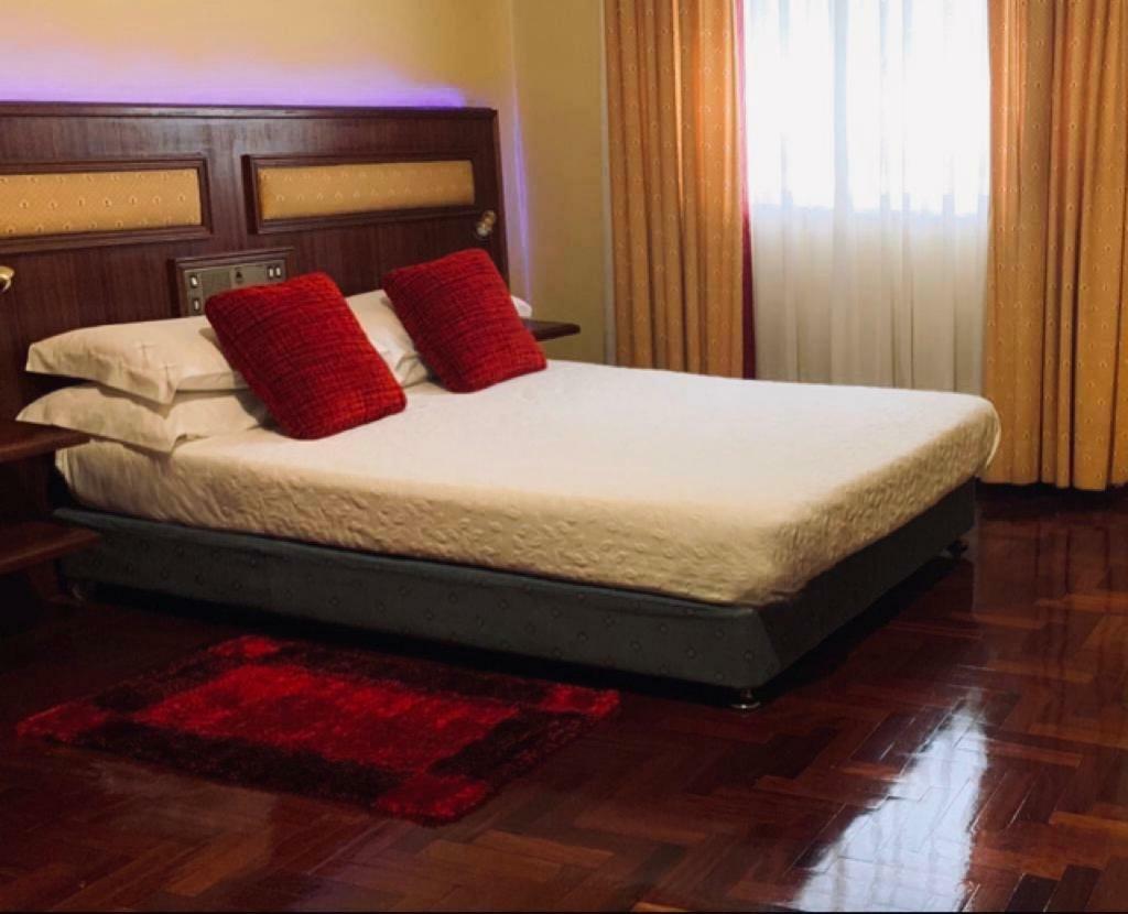 Hotel Valenca Do Minho Екстер'єр фото