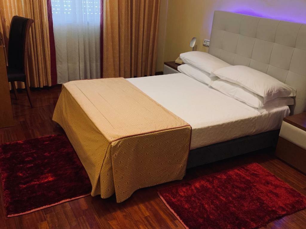 Hotel Valenca Do Minho Екстер'єр фото