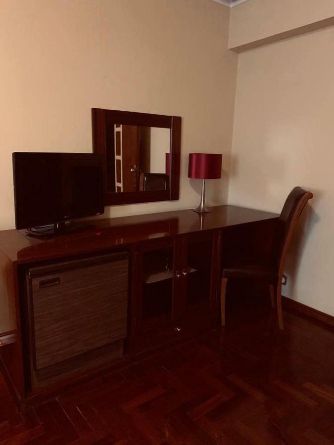 Hotel Valenca Do Minho Екстер'єр фото